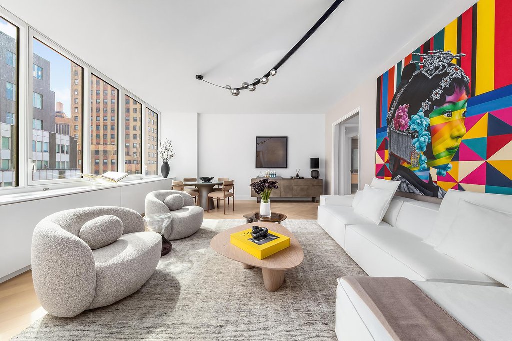 1 Wall Street, Unit 2709 photo 2
