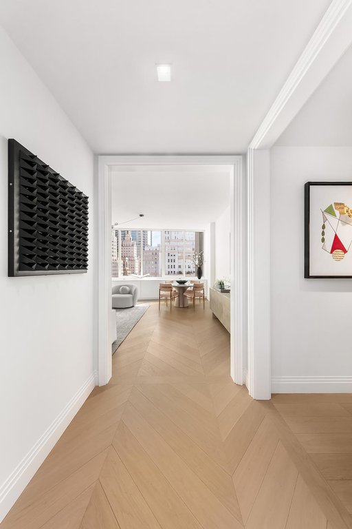 1 Wall Street, Unit 2709 photo 3