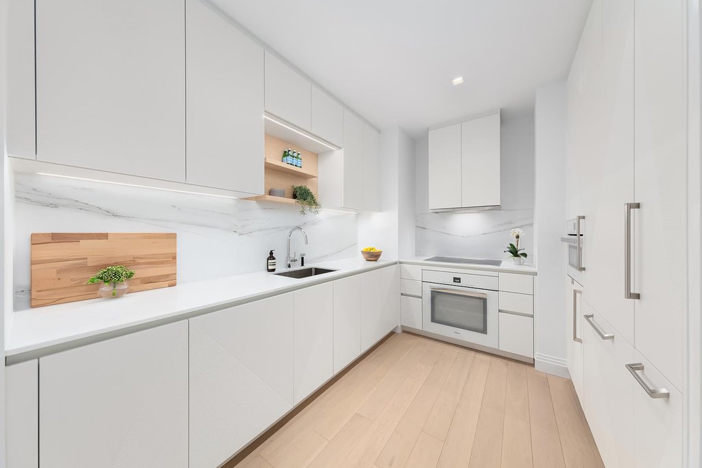 1 Wall Street, Unit 2709 photo 4
