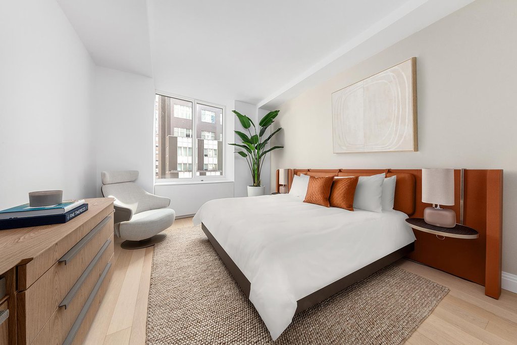 1 Wall Street, Unit 2709 photo 5