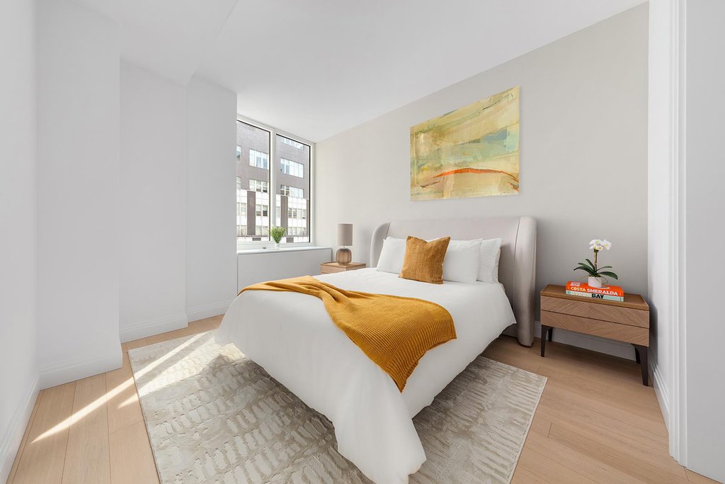 1 Wall Street, Unit 2709 photo 8