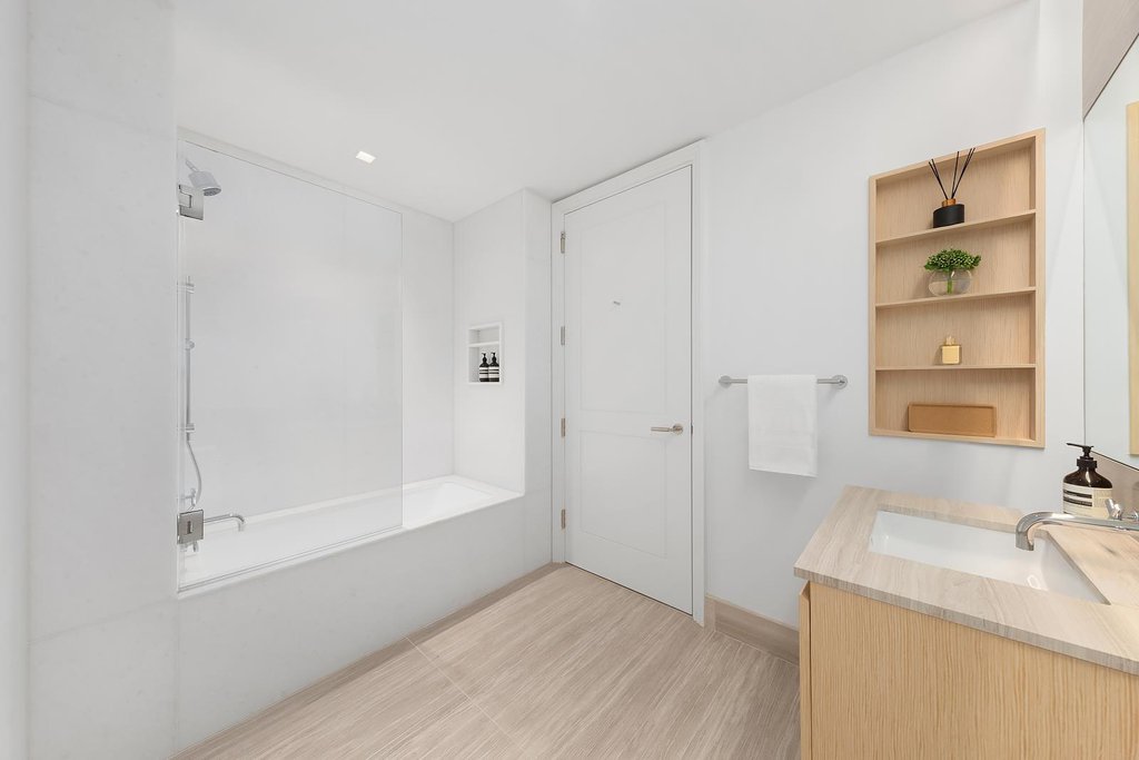 1 Wall Street, Unit 2709 photo 9