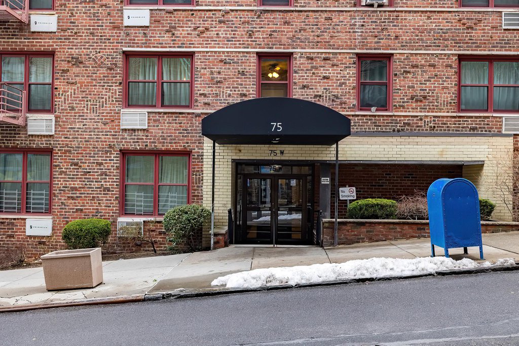 75 West 238th Street, Unit 2D