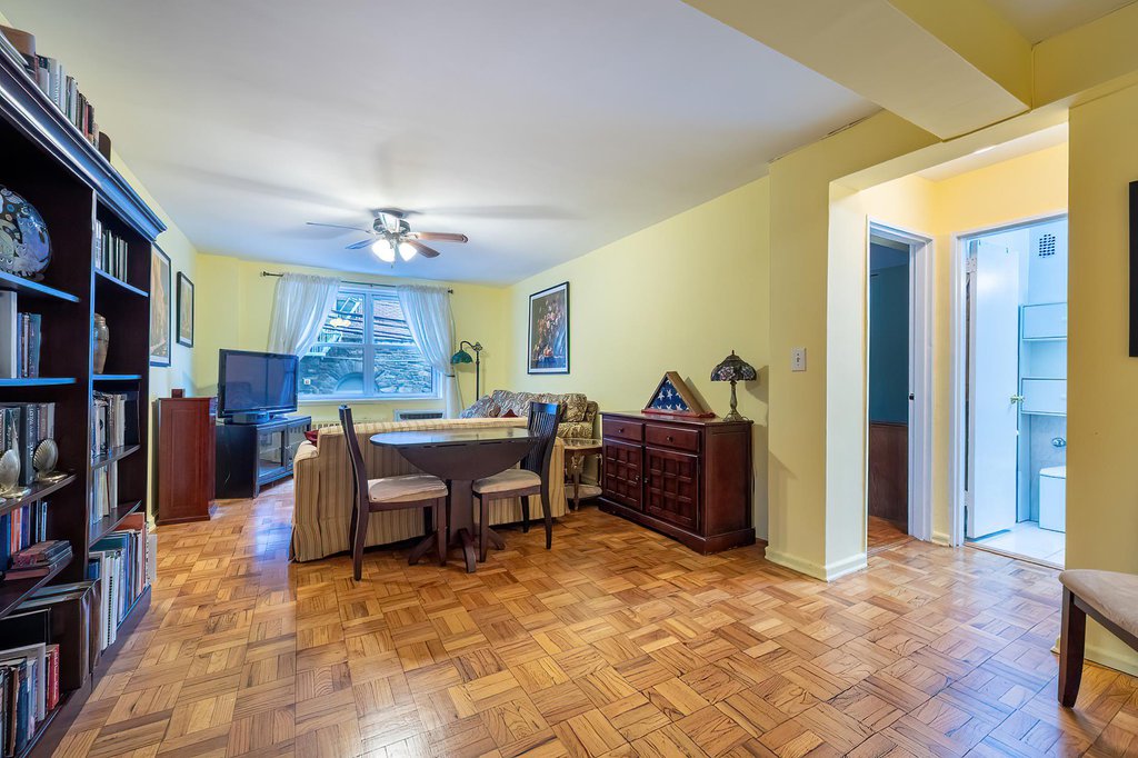 75 West 238th Street, Unit 2D photo 4