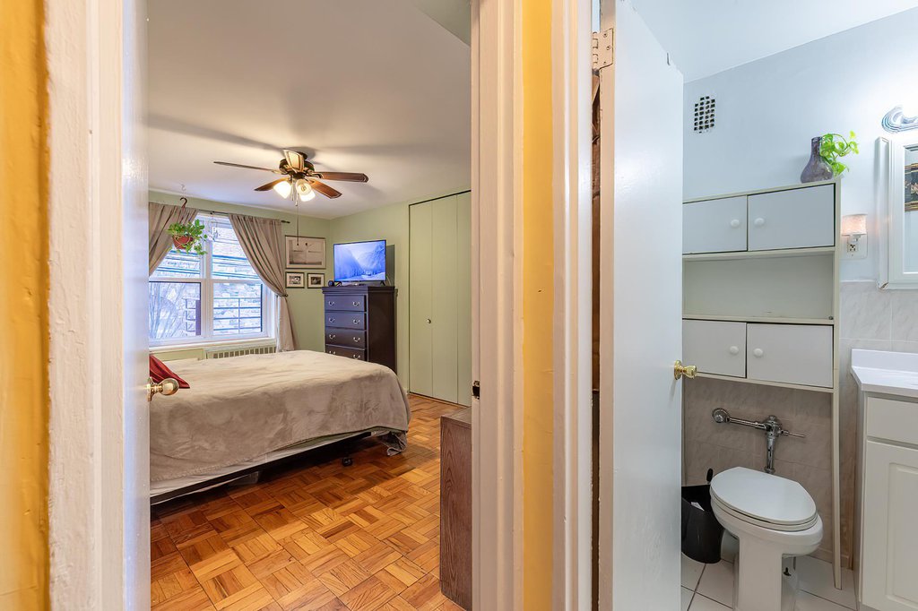75 West 238th Street, Unit 2D photo 16