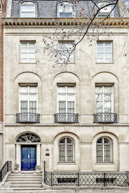 117 East 70th Street