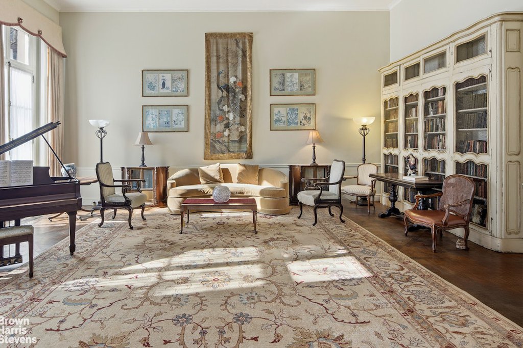 117 East 70th Street – For Sale photo 11