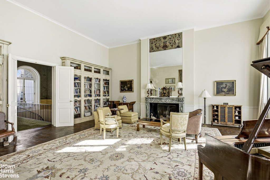117 East 70th Street – For Sale photo 12