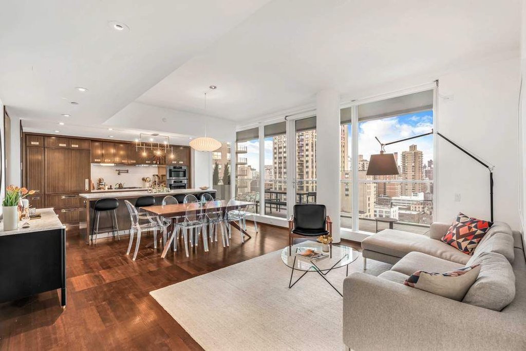 151 East 85th Street, Unit 19G