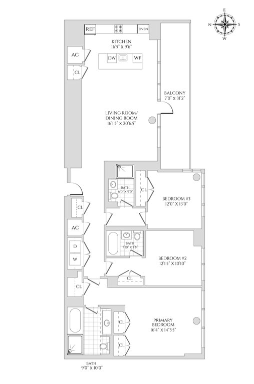 151 East 85th Street, Unit 19G photo 17
