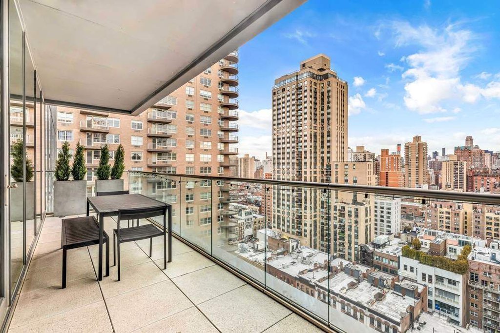 151 East 85th Street, Unit 19G photo 4