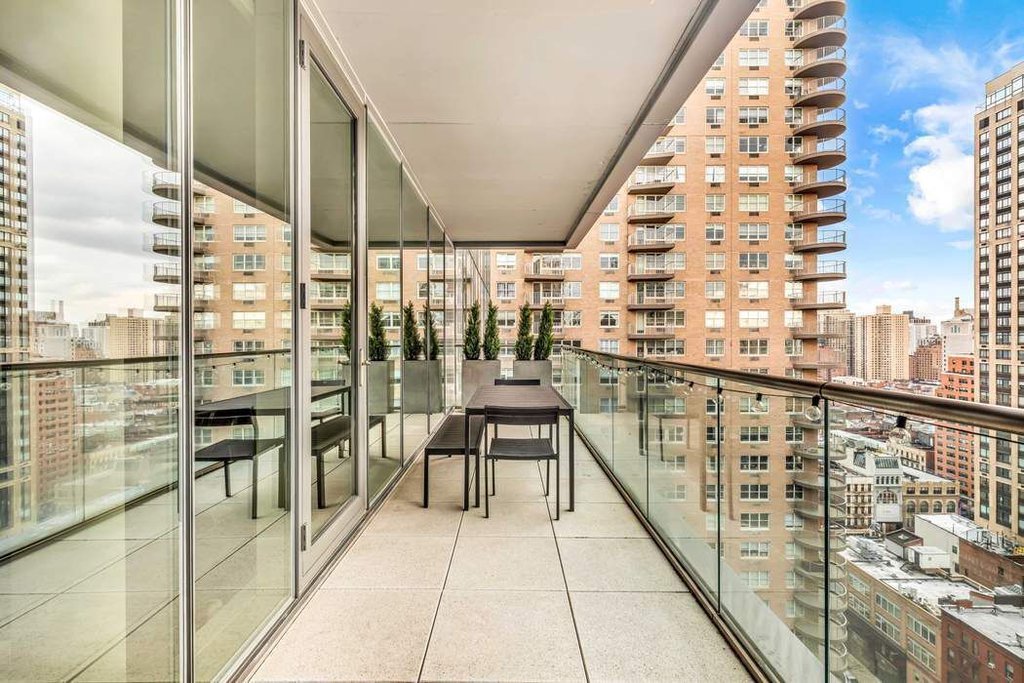 151 East 85th Street, Unit 19G photo 5