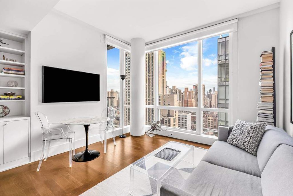 151 East 85th Street, Unit 19G photo 6