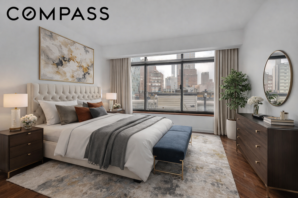 400 East 70th Street, Unit 702 photo 2