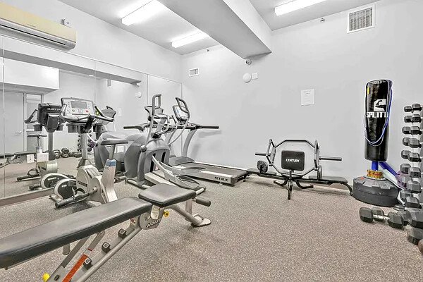 448 West 167th Street, Unit 3D
