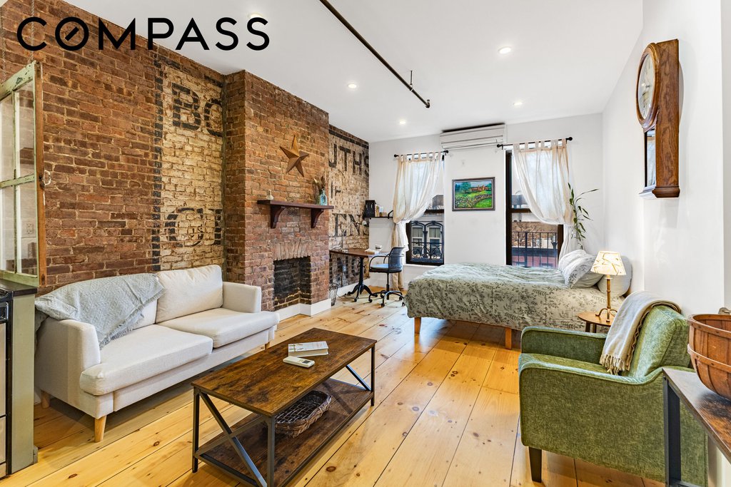 940 Fulton Street, Unit 3B