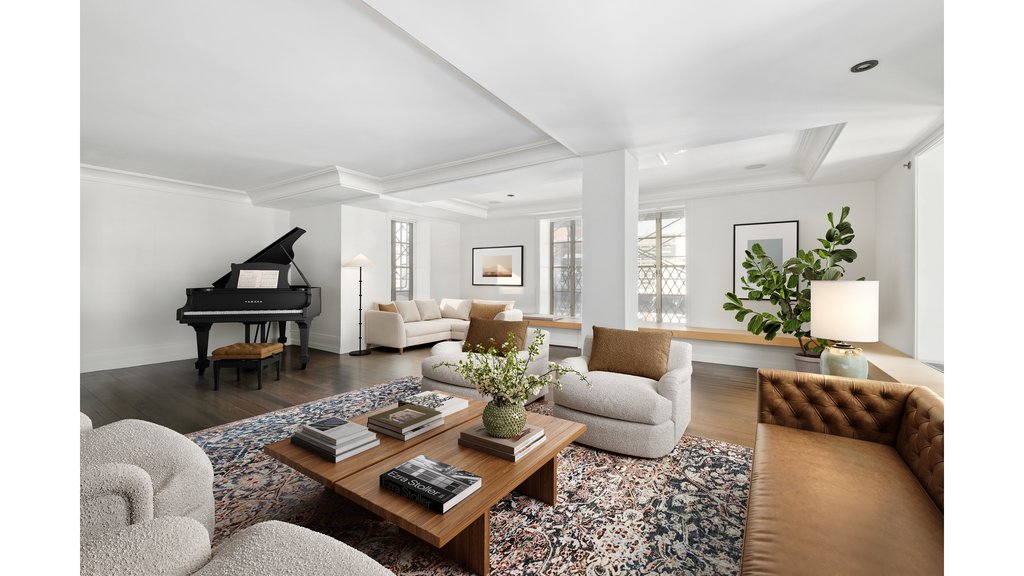 140 East 63rd Street, Unit 14B photo 2