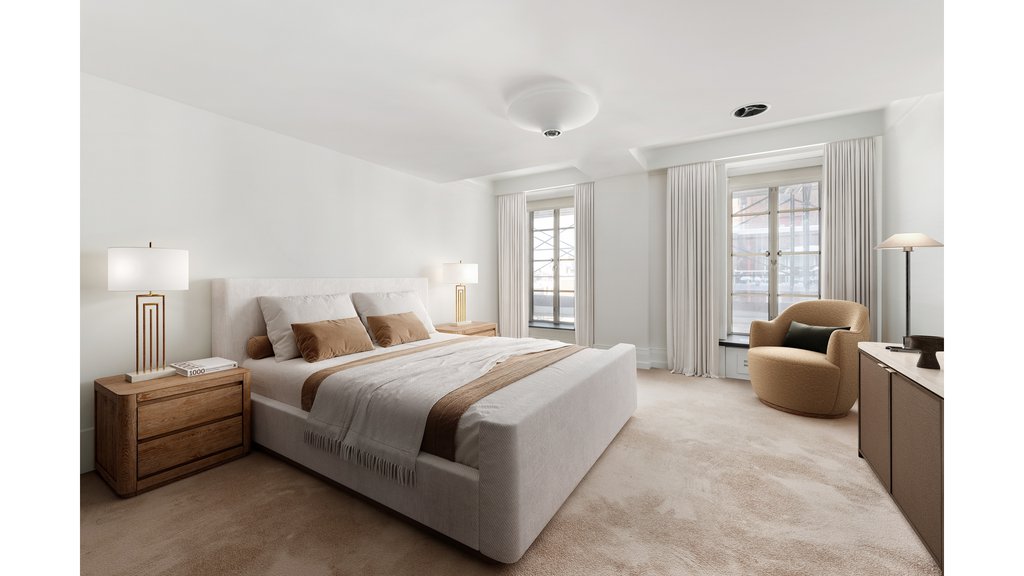 140 East 63rd Street, Unit 14B photo 8