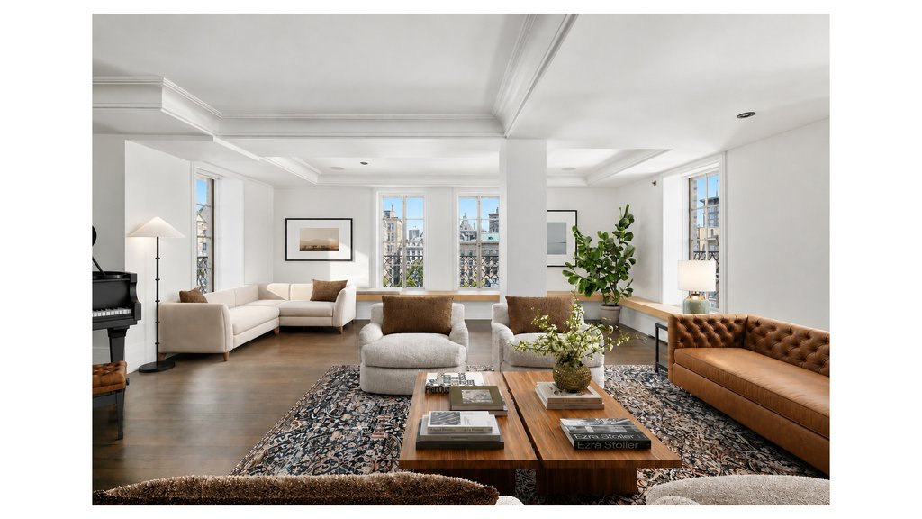 140 East 63rd Street, Unit 14B