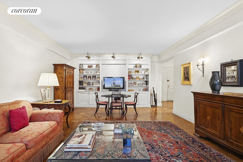 110 East 57th Street, Unit 2E