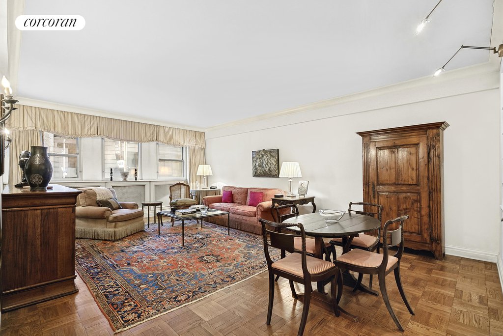 110 East 57th Street, Unit 2E photo 2