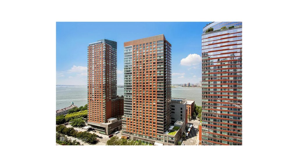 20 West Street, Unit 21A