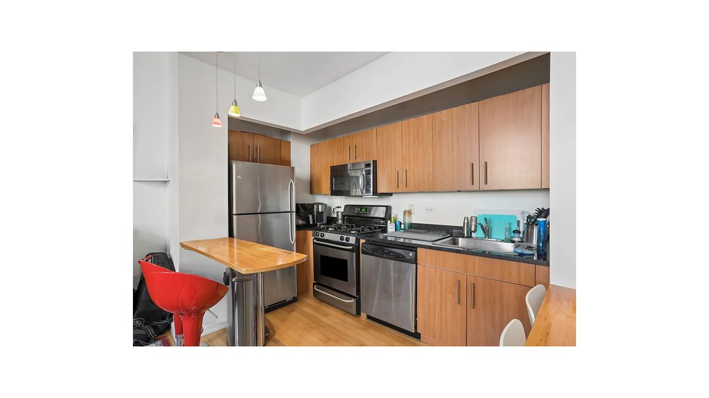 20 West Street, Unit 21A photo 4