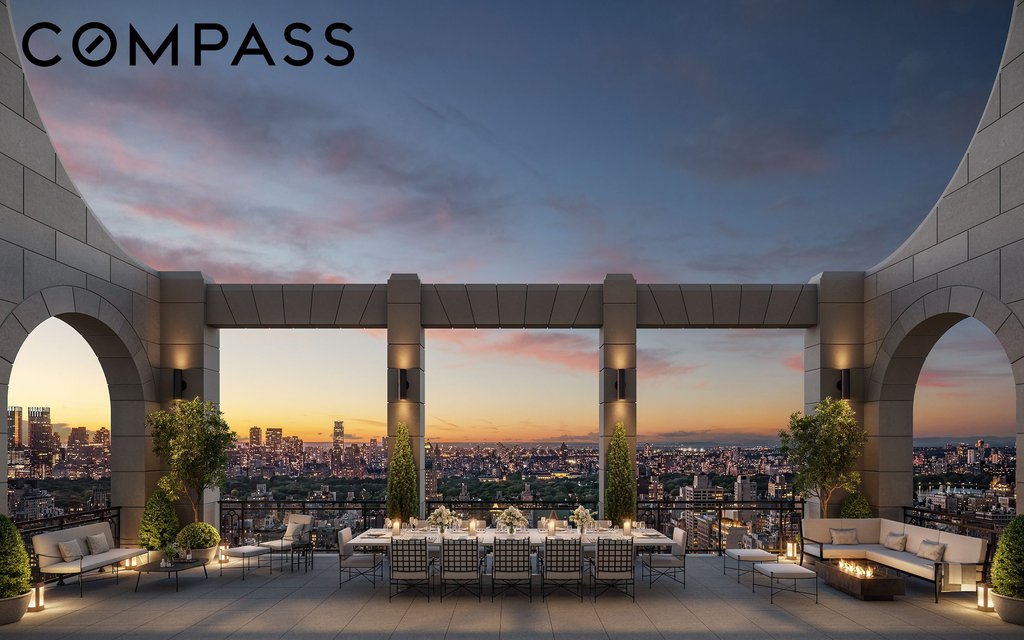 255 East 77th Street, Unit PHDUPLEX