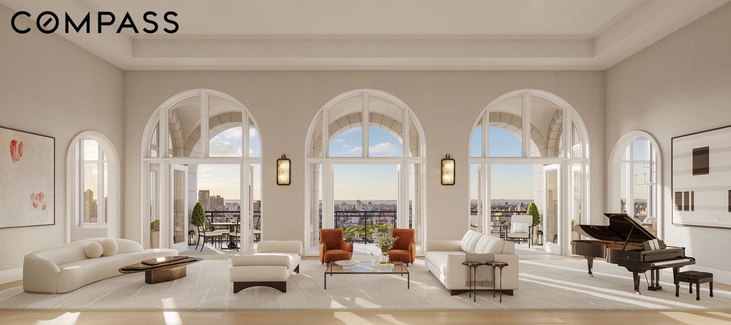 255 East 77th Street, Unit PHDUPLEX photo 2