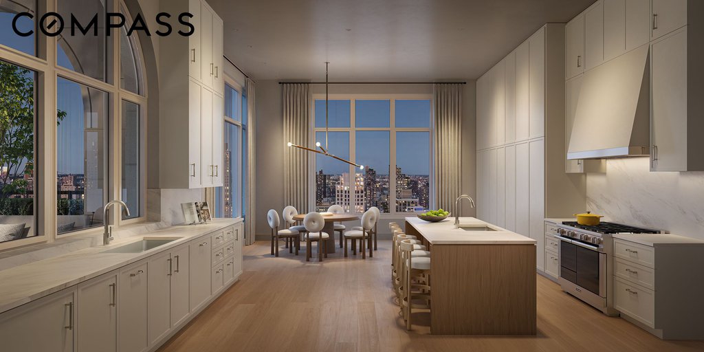 255 East 77th Street, Unit PHDUPLEX photo 3