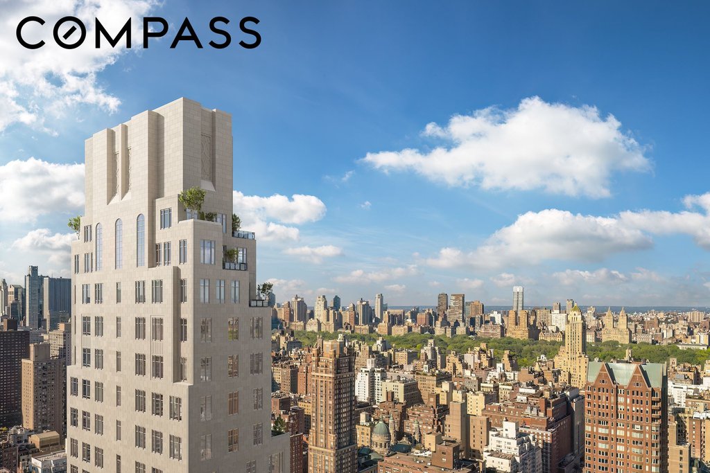 255 East 77th Street, Unit PHDUPLEX photo 9