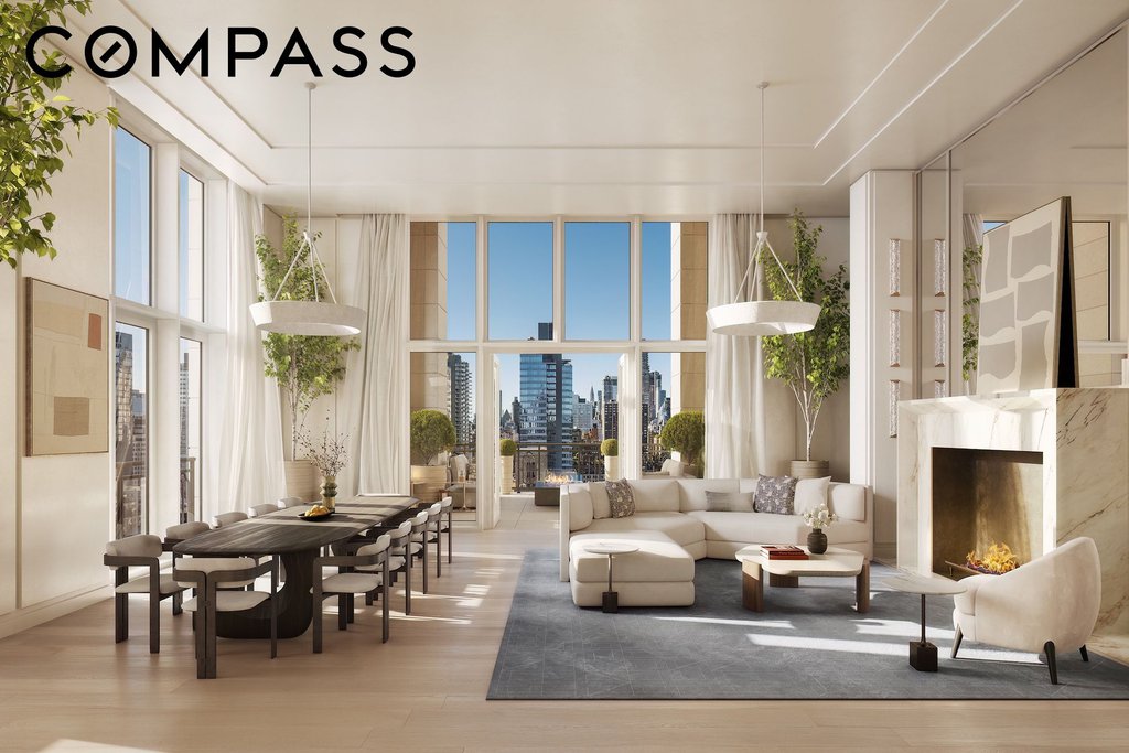 255 East 77th Street, Unit PHDUPLEX photo 15