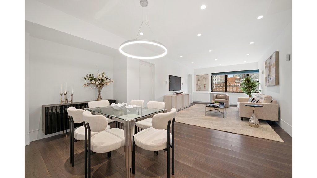 405 East 63rd Street, Unit 12CE