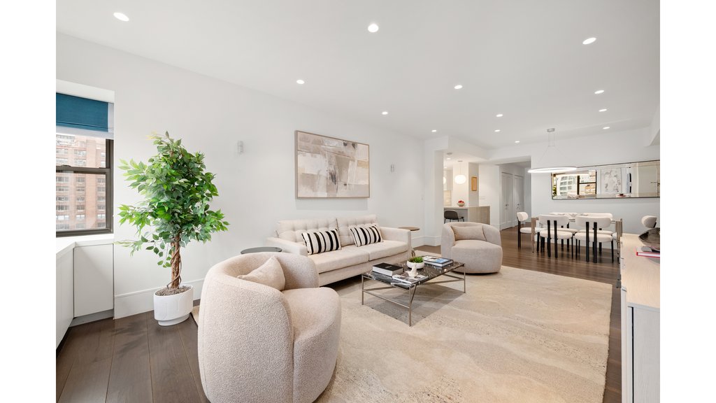 405 East 63rd Street, Unit 12CE photo 2