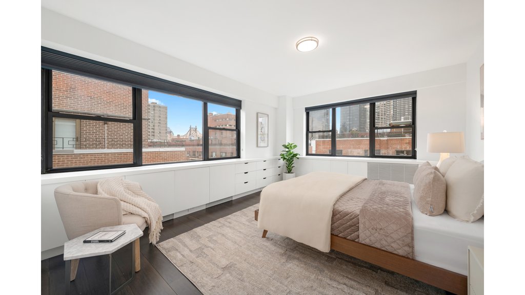 405 East 63rd Street, Unit 12CE photo 5