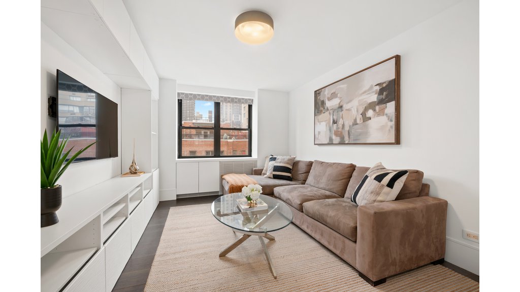 405 East 63rd Street, Unit 12CE photo 10