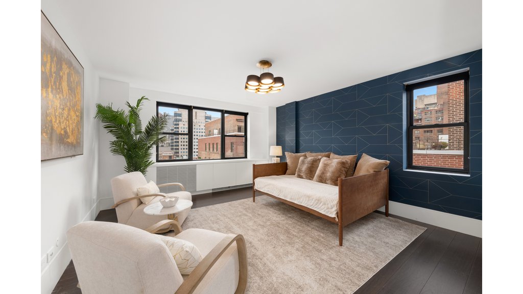 405 East 63rd Street, Unit 12CE photo 11