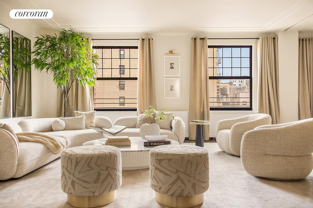 270 West End Avenue, Unit 9N