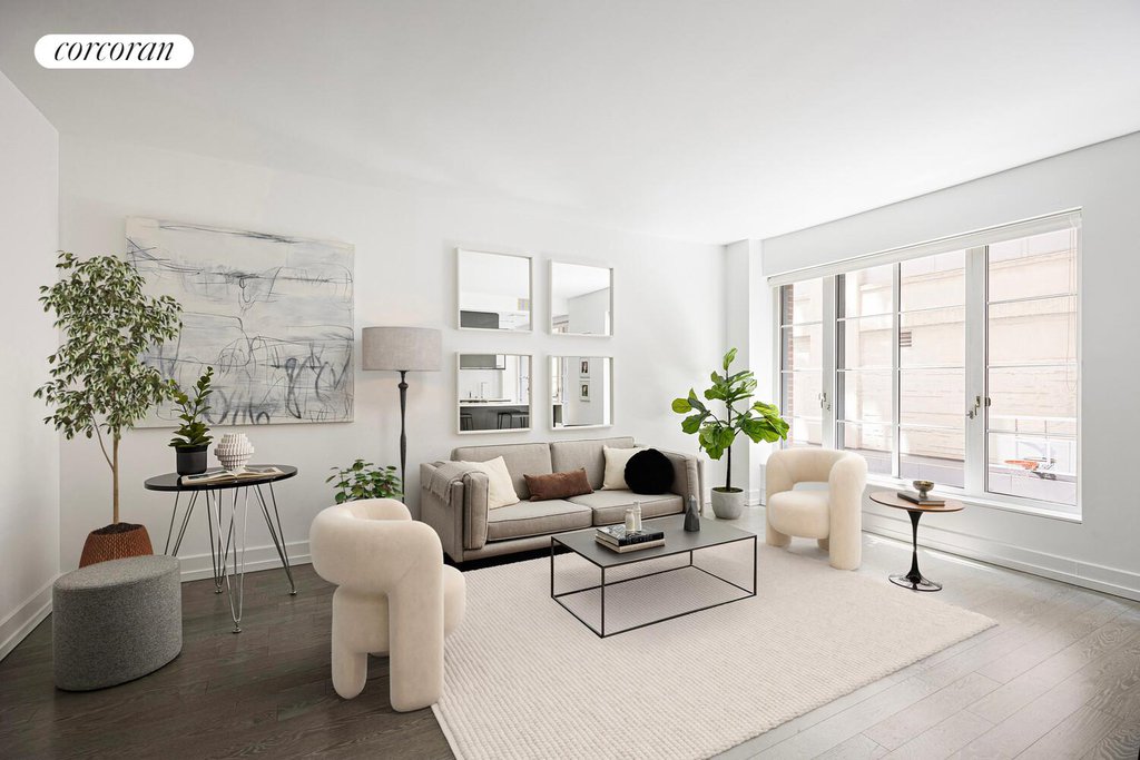 70 Charlton Street, Unit 2G