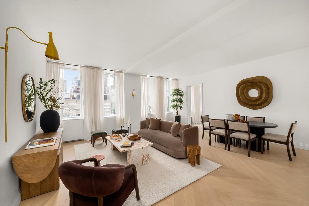 1 Wall Street, Unit 2605