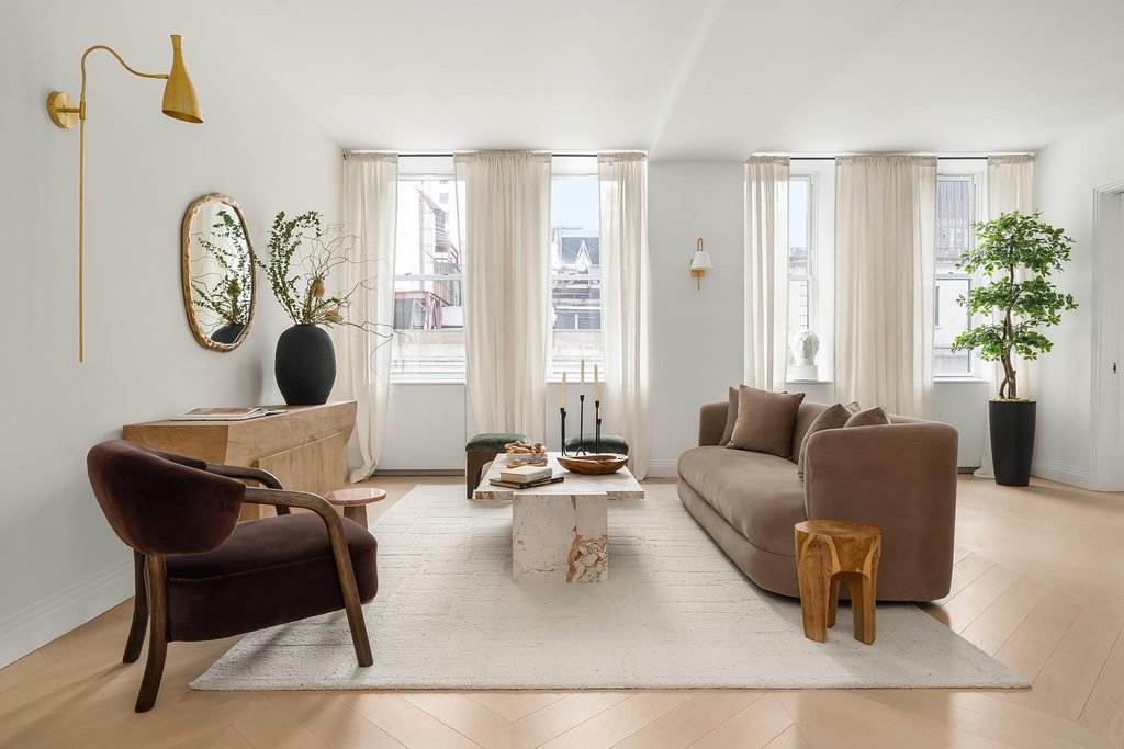 1 Wall Street, Unit 2605 photo 2