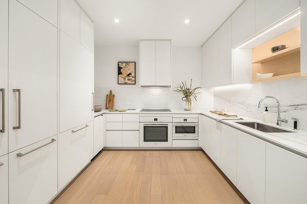 1 Wall Street, Unit 2605 photo 3