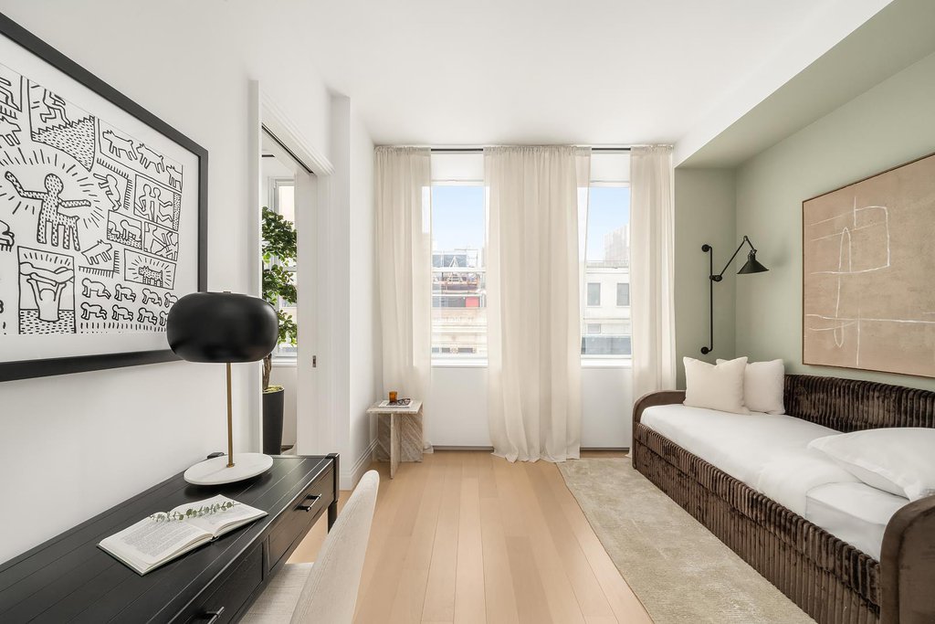 1 Wall Street, Unit 2605 photo 6