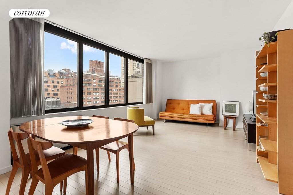 52 East End Avenue, Unit 8B
