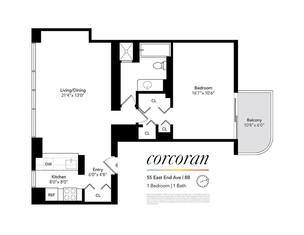 52 East End Avenue, Unit 8B photo 8
