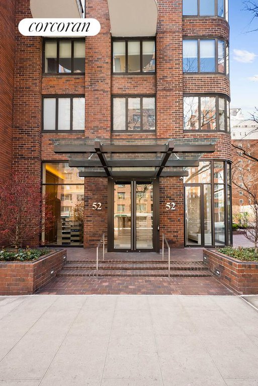 52 East End Avenue, Unit 8B photo 7