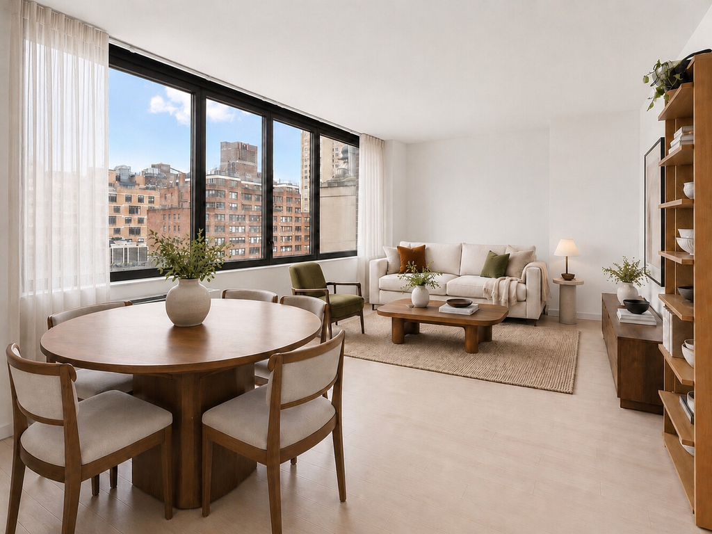 52 East End Avenue, Unit 8B