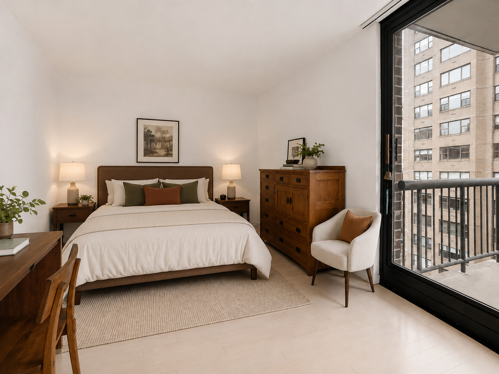 52 East End Avenue, Unit 8B photo 3