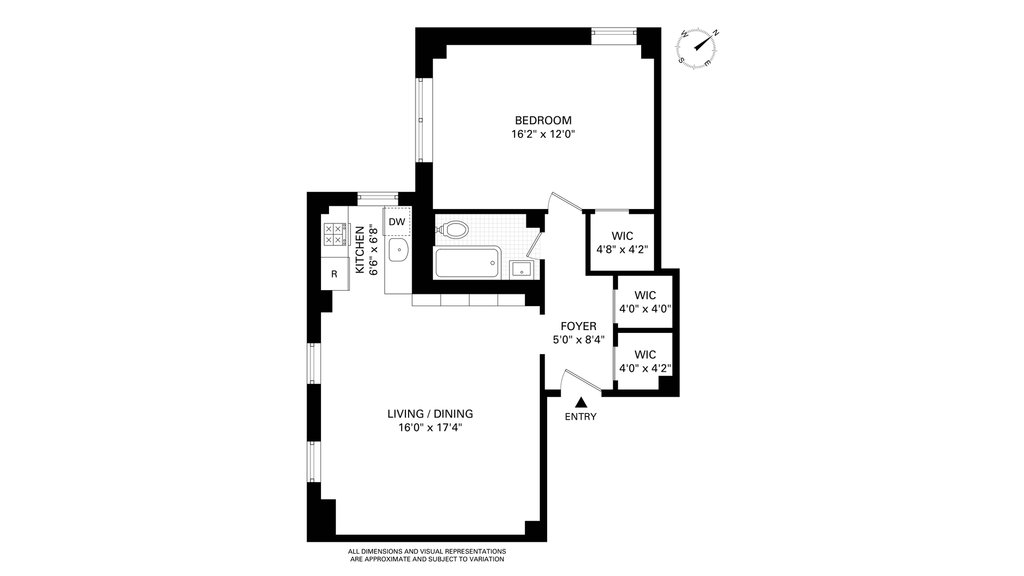 300 West 23rd Street, Unit 14M photo 9
