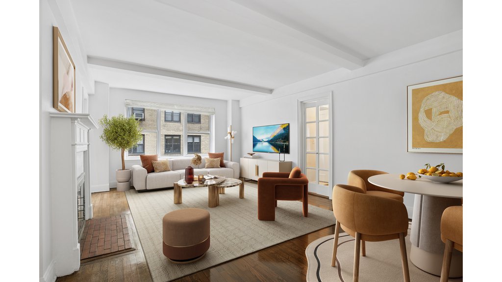 433 East 51st Street, Unit 9DE